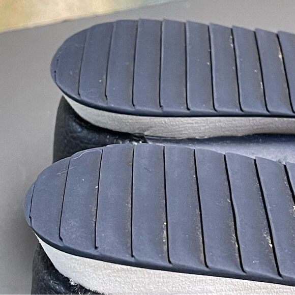 Tommy Hilfiger Jax Jogger 3.0 Navy Blue Kids Sneakers Size 2 - Picture 16 of 16